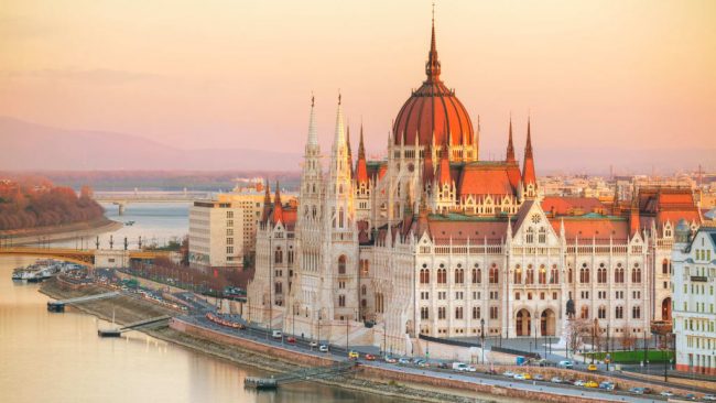 hungary