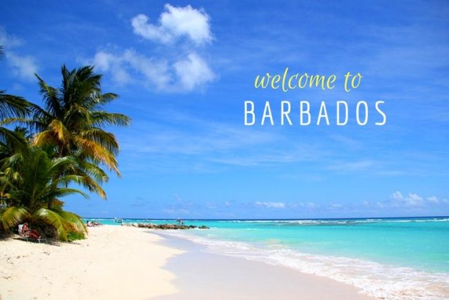 Barbados