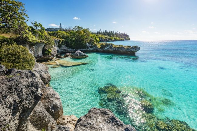 New-Caledonia