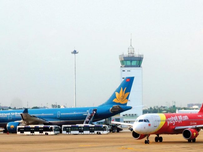 hang-khong-o-ha-noi Dịch vụ chuyển phát nhanh quốc tế