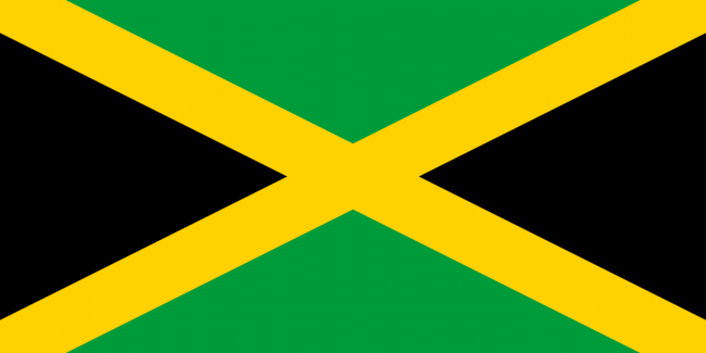 jamaica