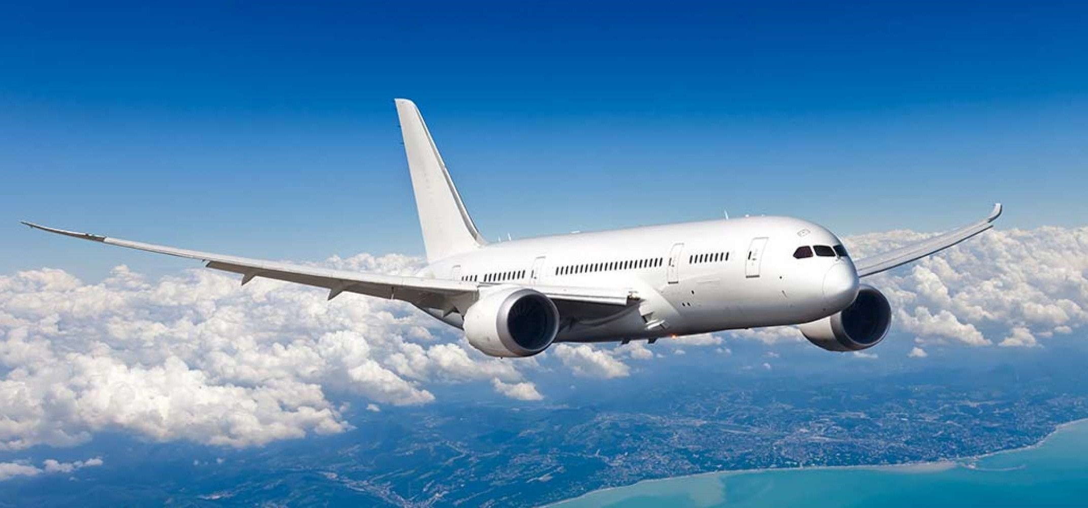 Ngành vận tải hàng không Việt Nam đang phục hồi và ngày càng phát triển
