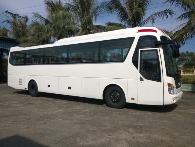 xe-45-cho