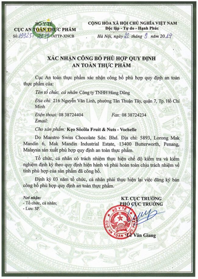 cong-bo-thuc-pham