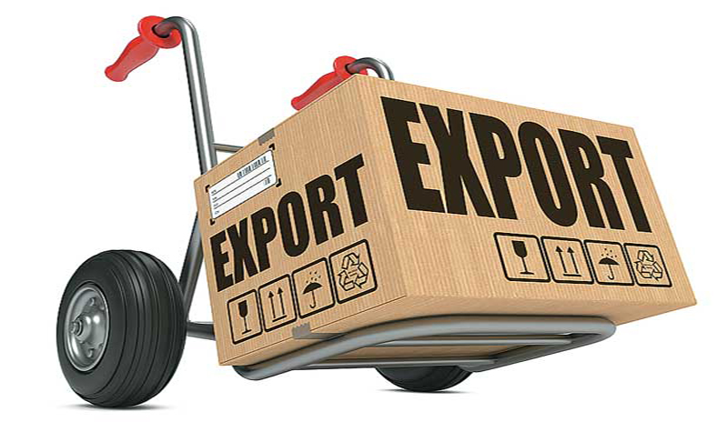 xuất khẩu tại chỗ là gì