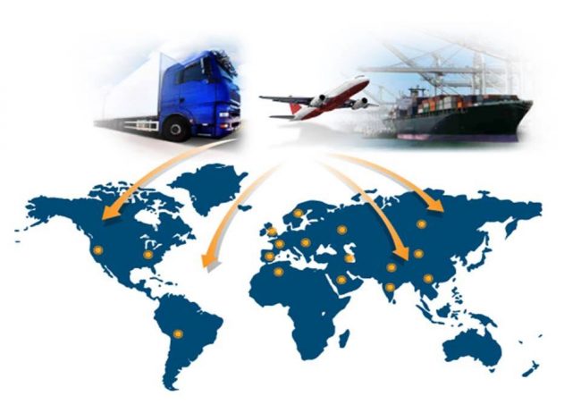 Dịch vụ gửi hàng quốc tế tại sân bay Tân Sân Nhất tại Indochinapost Dịch vụ gửi hàng quốc tế tại sân bay Tân Sân Nhất tại Indochinapost