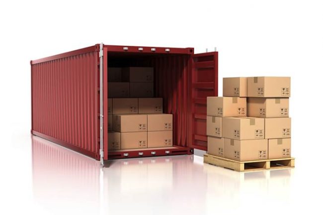Dịch vụ gom hàng lẻ LCL Dịch vụ gom hàng lẻ LCL