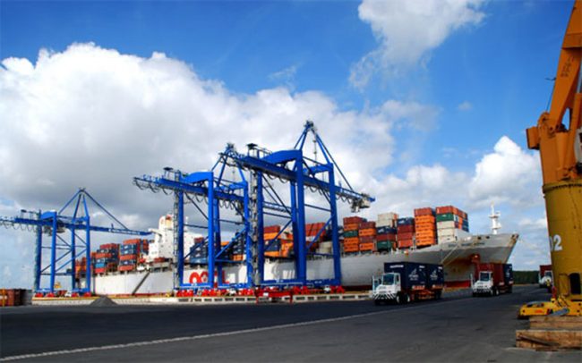 cang-1 điều kiện cif