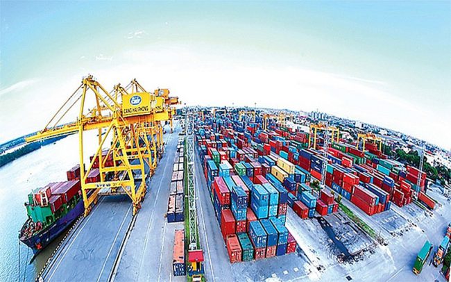 cang đánh giá hiệu quả nhập khẩu