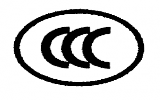 chung nhan ccc la gi Chứng nhận CCC là gì