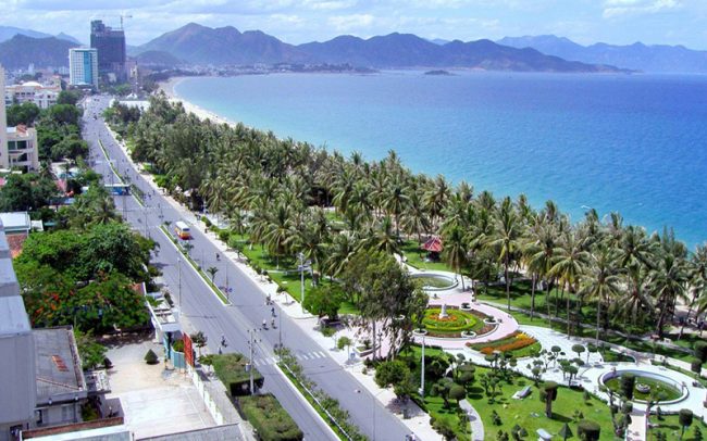 chuyen phat nhanh tu sai gon di nha trang 1 Chuyển phát nhanh từ Sài Gòn
