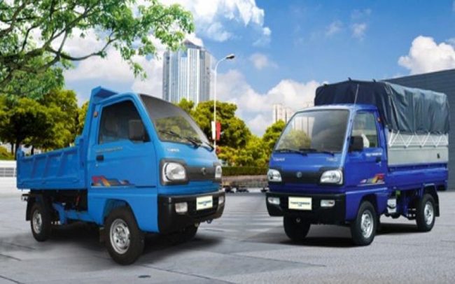 dich vu cho thue xe tai 2 Dịch vụ cho thuê xe tải