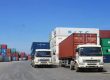 Dịch vụ vận tải container