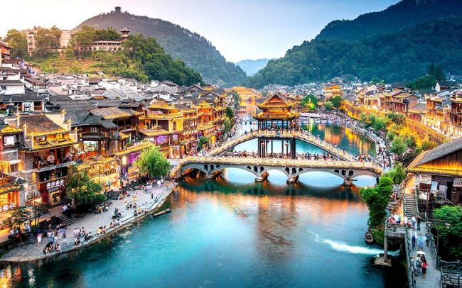 Tư vấn cách gửi hàng đi Trung Quốc nhanh chóng, an toàn và giá rẻ Tư vấn cách gửi hàng đi Trung Quốc nhanh chóng, an toàn và giá rẻ