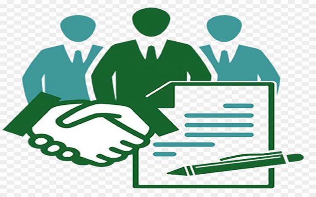 hop dong ngoai thuong la gi 4 Hợp đồng ngoại thương là gì