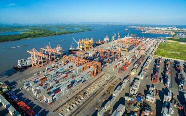 hub-port-la-gi-indochinapost-2 Hub port là gì