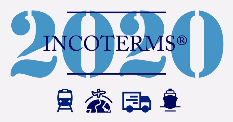 incoterms 2020