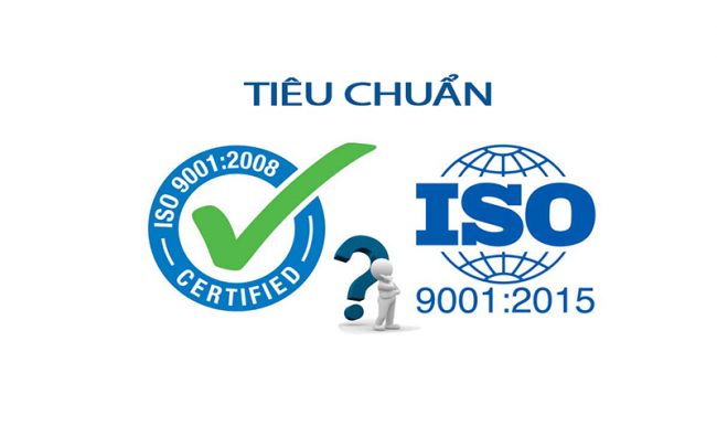 iso-1 iso là gì