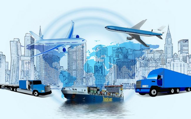 logistics-3 giao dịch đặc biệt