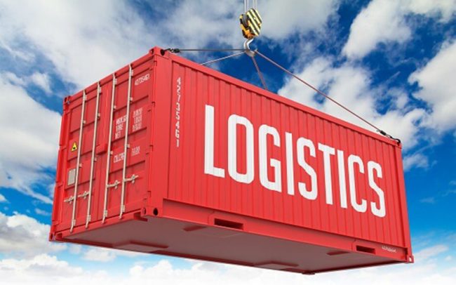 logistics-4 xu hướng logistics