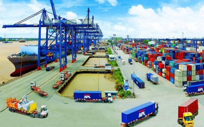 logistics-6 lý do nên học ngành logistics