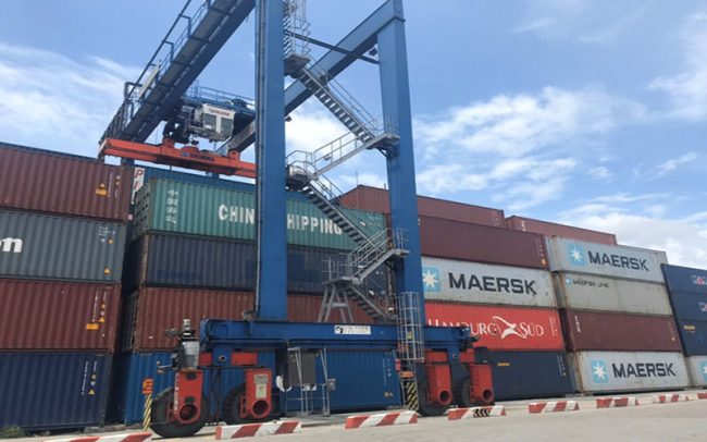 nhap-khau điều khoản miễn trách