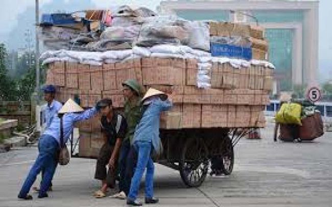 nhap khau tieu ngach la gi 3 nhập khẩu tiểu ngạch là gì?