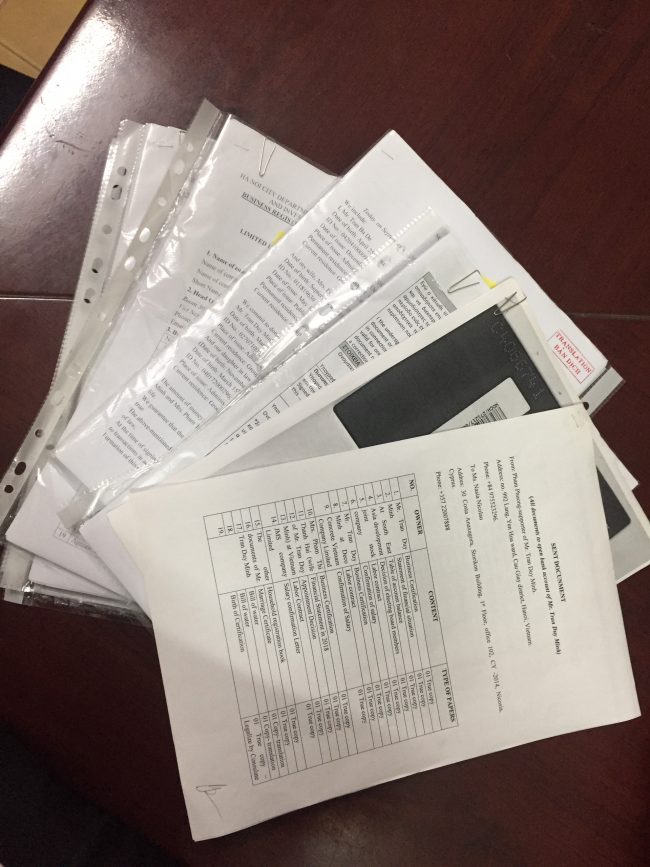 phuong thuc thanh toan quoc te 3 Phương thức thanh toán quốc tế