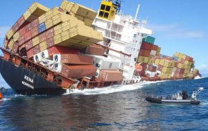 Rủi ro trong bảo hiểm hàng hải