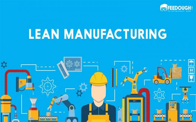 san-xuat-tinh-gon-3 sản xuất tinh gọn là gì