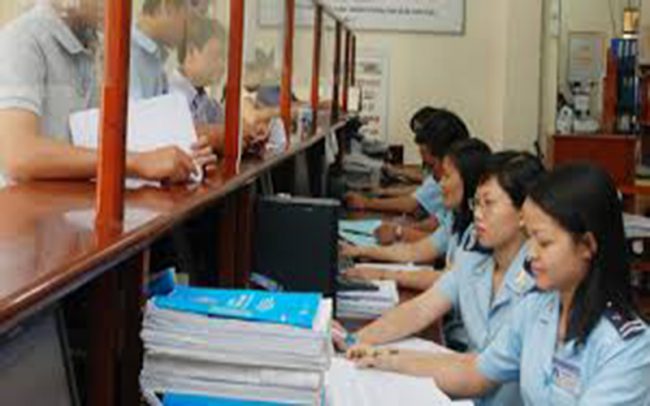 tham van gia hai quan Tham vấn giá hải quan