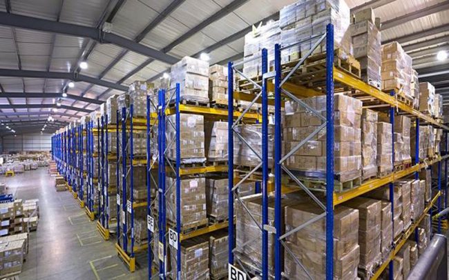 thu tuc gui hang vao kho ngoai quan thủ tục gửi hàng vào kho ngoại quan
