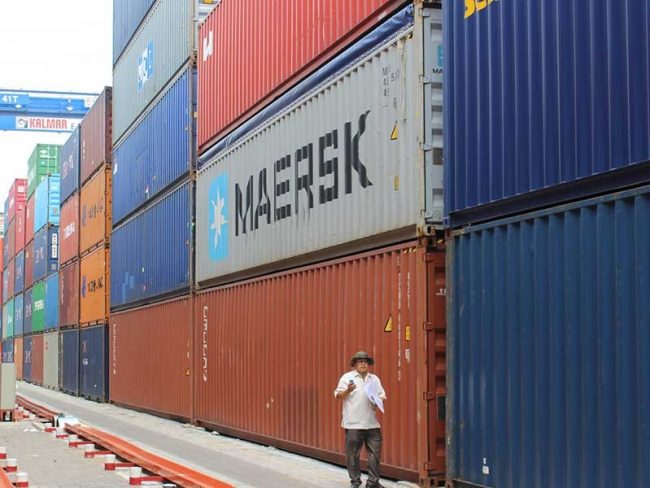 to khai van chuyen doc lap Tờ khai vận chuyển độc lập