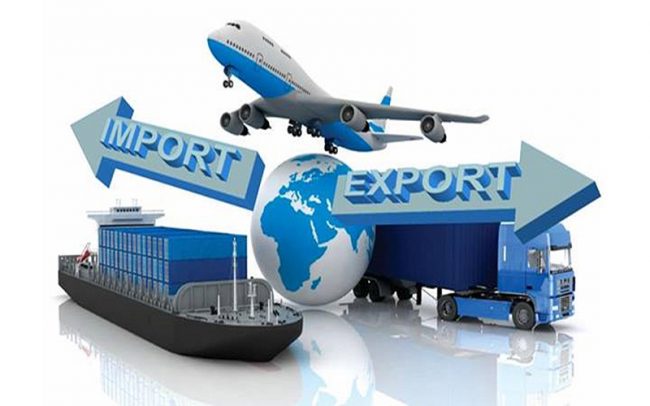 dịch vụ xuất nhập khẩu Ủy thác nhập khẩu