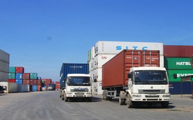 van chuyen hang container di ha tinh 3 Vận chuyển hàng container đi Hà Tĩnh