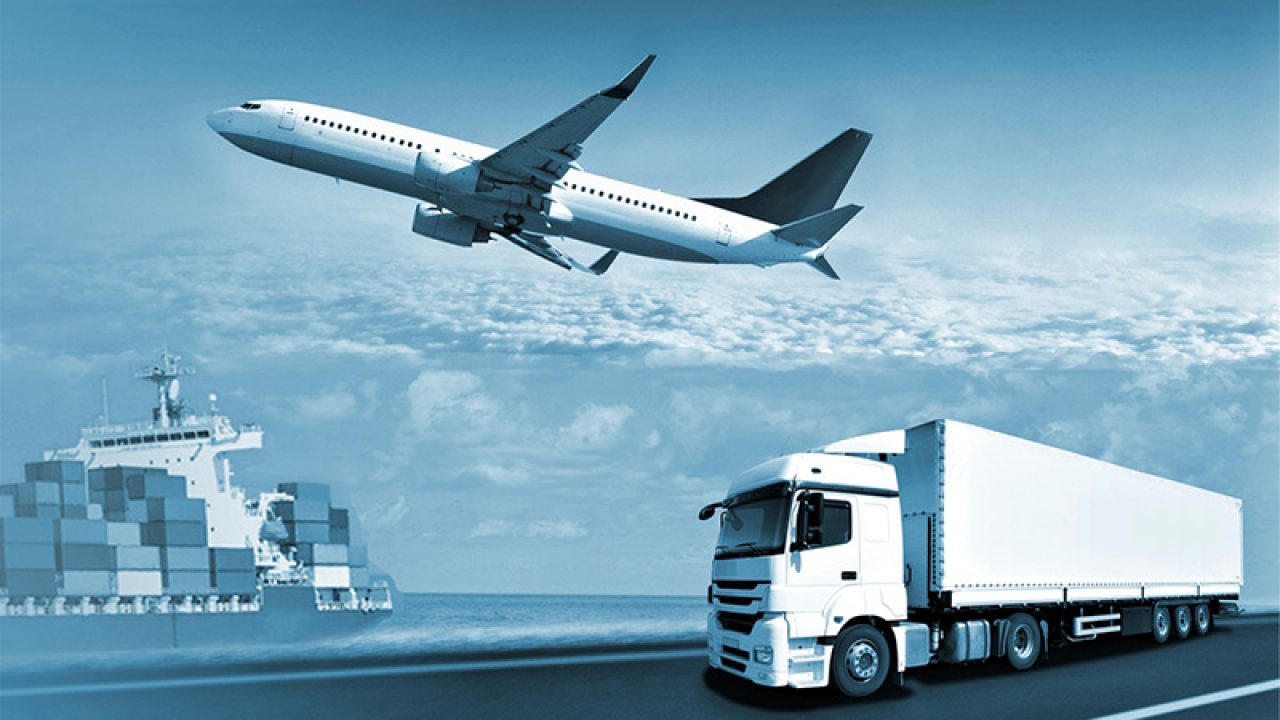 Logistics Là Gì Các Mô Hình Logistics Hoạt Động