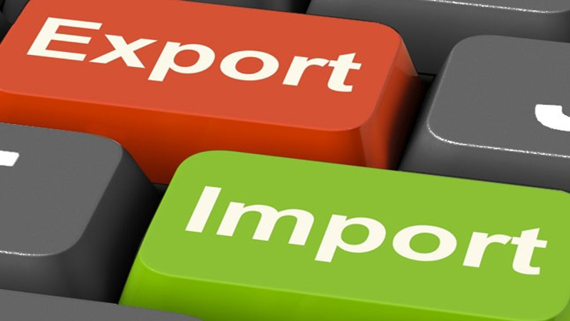 tìm hiểu về xuất nhập khẩu