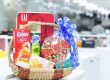 Dịch vụ chuyển phát nhanh quà Tết đi Mỹ nhanh chóng