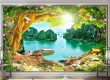 Dịch vụ gửi tranh ảnh đi Nhật Bản chuyên nghiệp