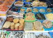 Gửi đồ khô đi Nhật Bản thủ tục đơn giản, giá cước cạnh tranh