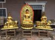 Dịch vụ vận chuyển tượng phật đi quốc tế đảm bảo