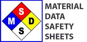 Dịch vụ làm MSDS