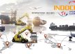 CHUYỂN PHÁT NHANH QUỐC TẾ HOẢ TỐC INDOCHINAPOST CHUYÊN TUYẾN CHÂU ÂU
