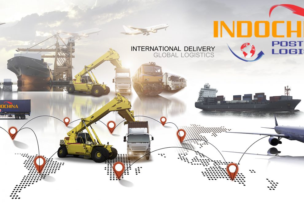 CHUYỂN PHÁT NHANH QUỐC TẾ HOẢ TỐC INDOCHINAPOST CHUYÊN TUYẾN CHÂU ÂU