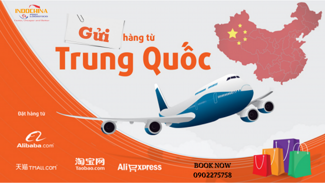 Gửi hàng từ Trung Quốc về Việt Nam nhanh chóng, giá rẻ Gửi hàng từ Trung Quốc về Việt Nam nhanh chóng, giá rẻ