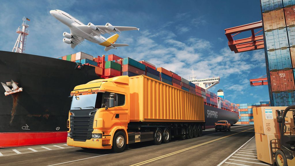 Vận chuyển air cargo đi Hàn Quốc Vận chuyển air cargo đi Hàn Quốc