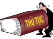 Thủ tục nhập khẩu thực phẩm đông lạnh
