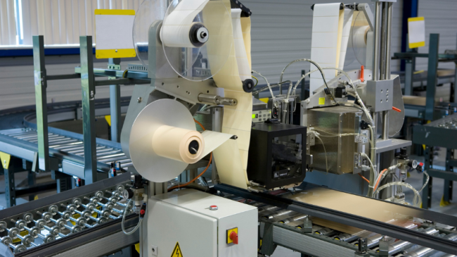 Nhập khẩu máy móc thiết bị từ Trung Quốc Nhập khẩu máy móc thiết bị từ Trung Quốc