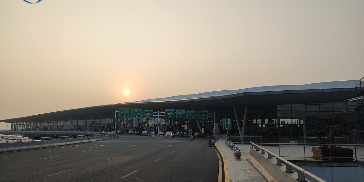 Vận chuyển hàng từ TP HCM đến Sân bay quốc tế Lộc Khẩu Nam Kinh