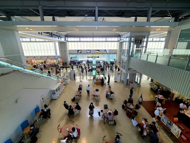 brunei-9682-1638780135-1638785-7464-3077-1638785524 Vận chuyển hàng từ TP HCM đến Sân bay Kitakyushu